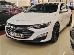 شيفروليه ماليبو